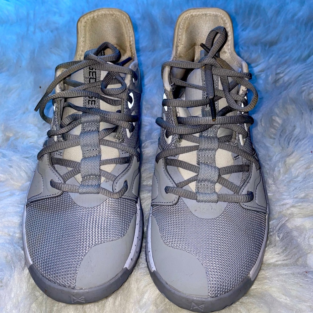Nike PG 3 TB ‘Wolf Grey’ 6.5